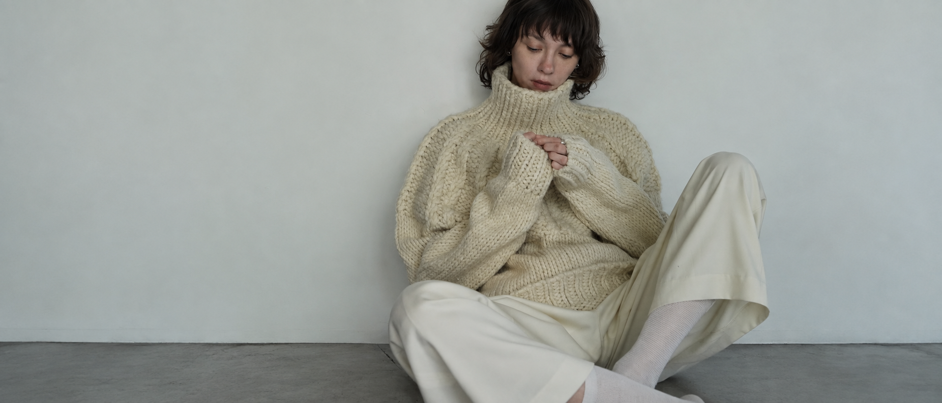 Modern womenswear styled for effortless everyday dressing