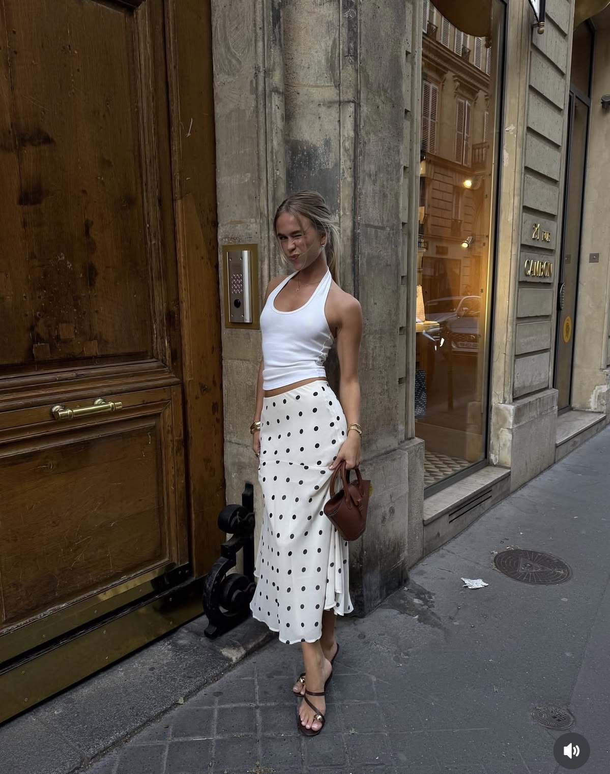 Modern skirts styled for effortless everyday dressing